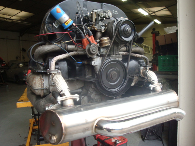 moteur 1600 reconditionner