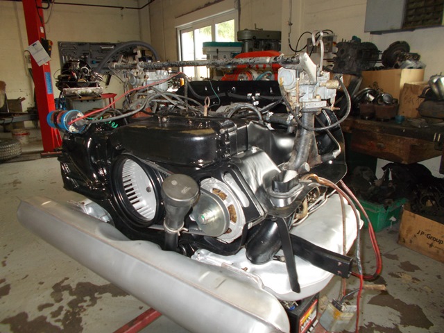 moteur Type 4