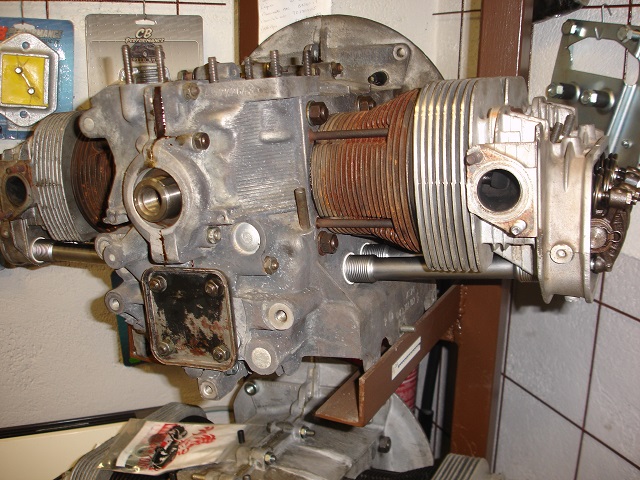 moteur 1600