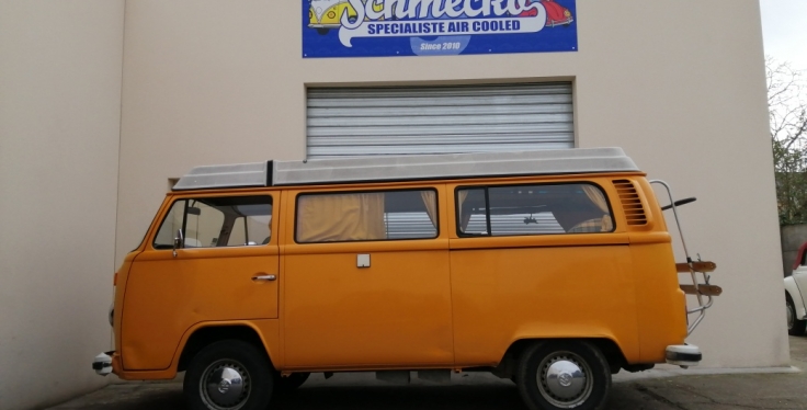 combi westfalia