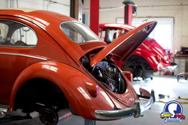 Entretien de VW anciennes – Schmecko Entretien de VW anciennes – Schmecko
