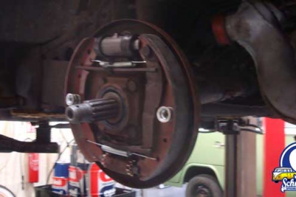 Freins VW ancienne – Schmecko Freins VW ancienne – Schmecko