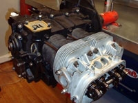 Moteur VW 1776cc – 1915cc Moteur VW 1776cc – 1915cc