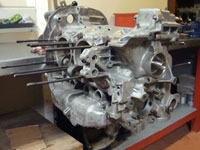 Moteur VW Type 4 Moteur VW Type 4