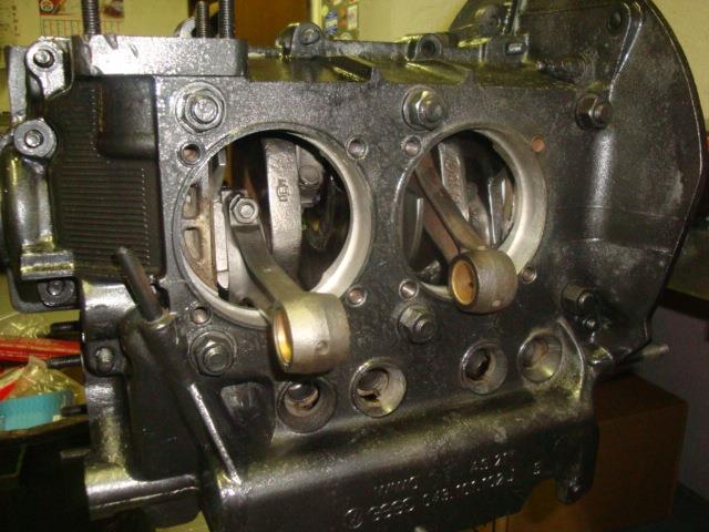 moteur 1776