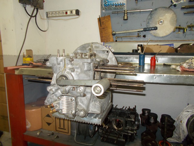 moteur 1835