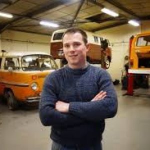Garage schmecko