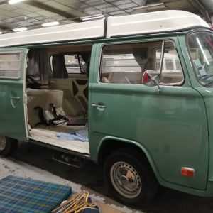 combi westy