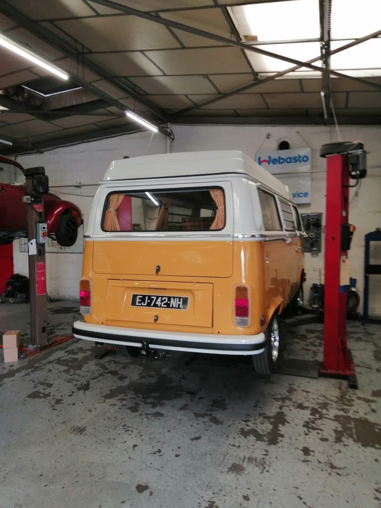 combi vintage autohaus