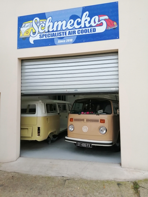 combi vw