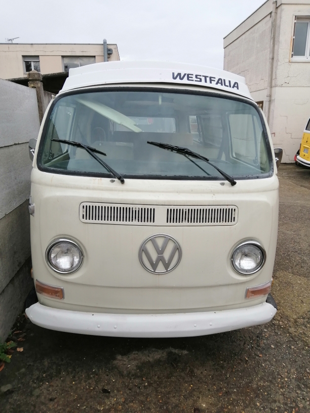 combi westfalia