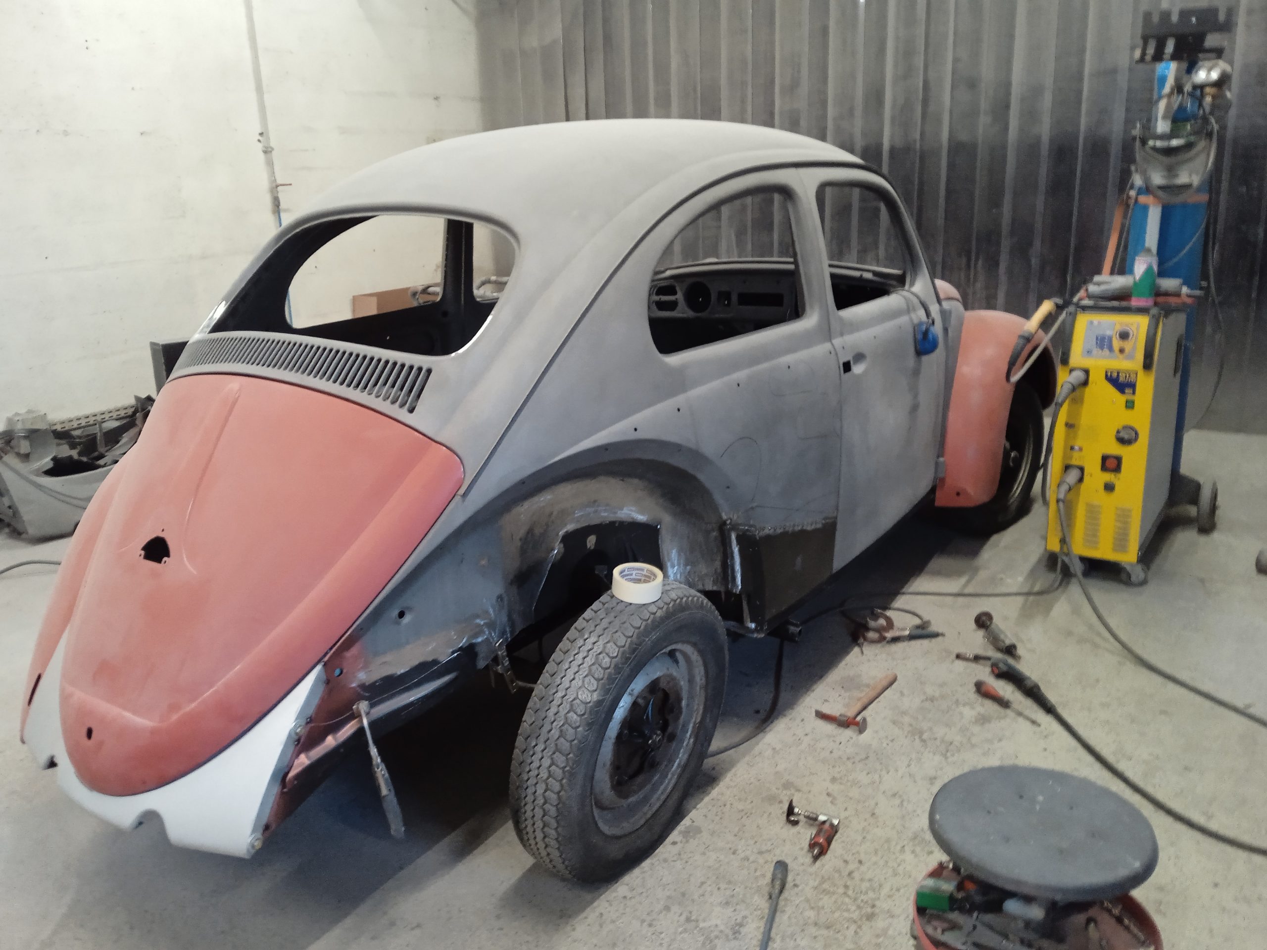 Restauration Coccinelle 1964 La Suite Schmecko Sp cialiste VW restauration-coccinelle-1964-la-suite-schmecko-sp-cialiste-vw